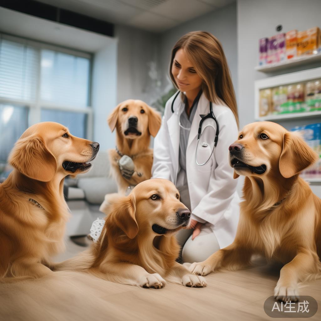 如何科学预防狗狗塌腰？守护爱犬腰部健康的实用指南