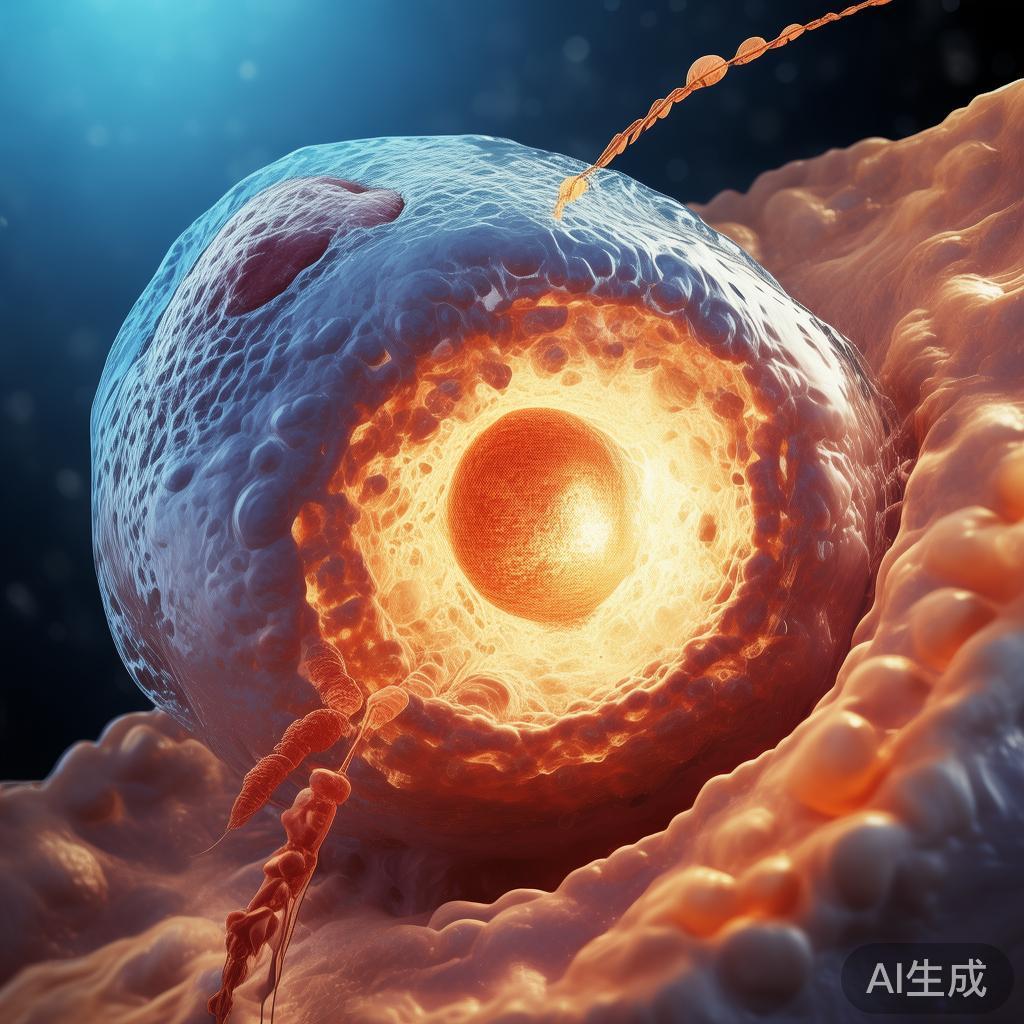 精子如何成功受精卵?完全解析受精过程 精子如何成功受精卵?完全解析受精过程