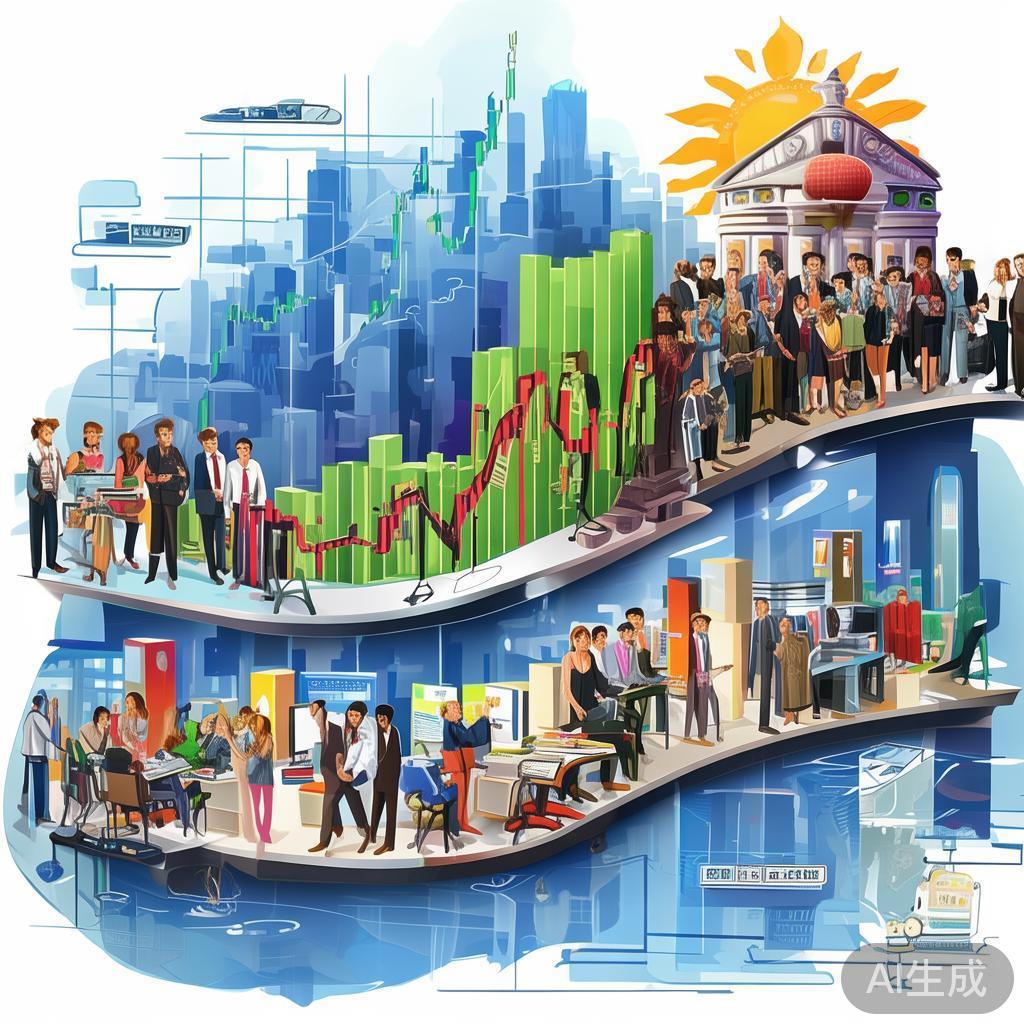 企业上市，从准备到成功的关键步骤与策略