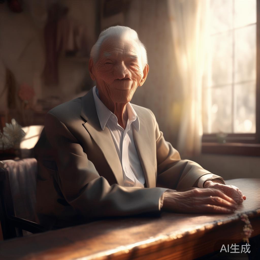 从容面对，如何有尊严地告别