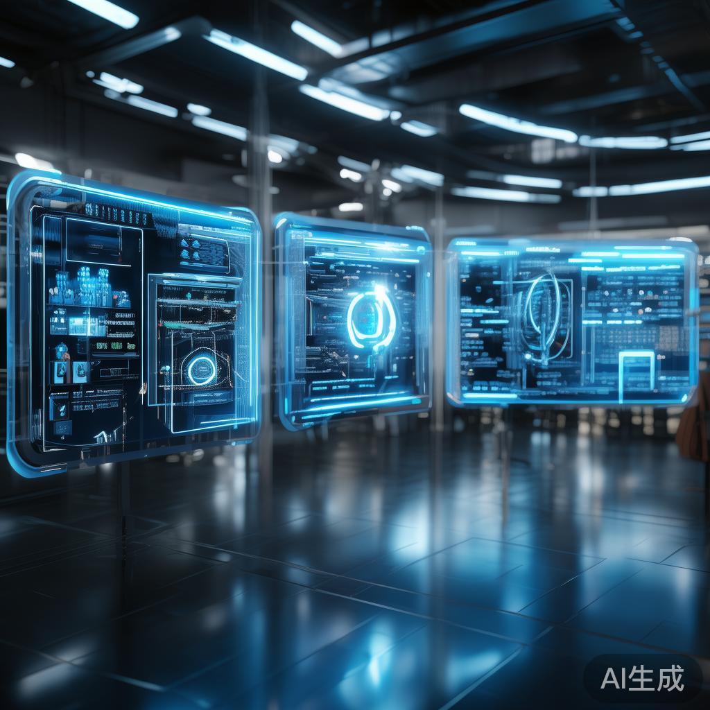 双密码双空间,保护数据的安全与高效管理 双密码双空间,保护数据的安全与高效管理