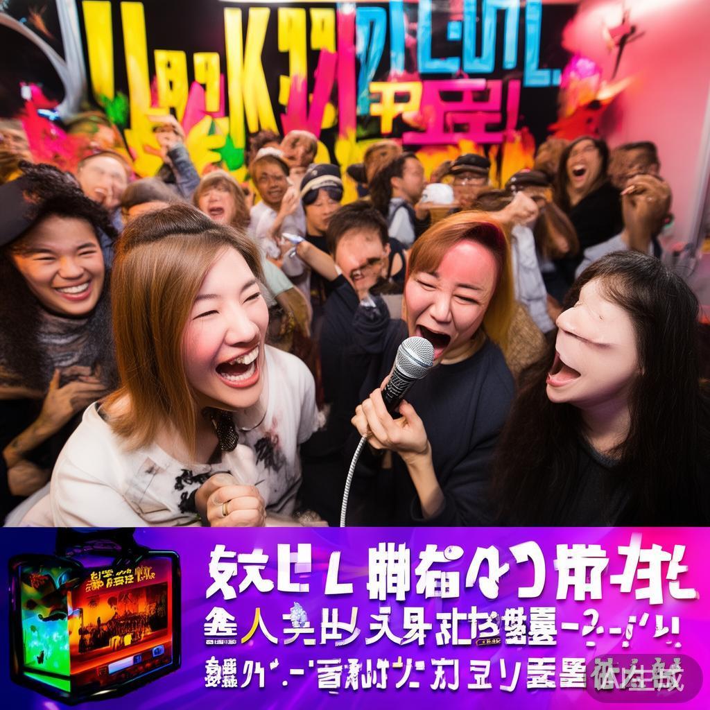 全民k歌喷麦怎么办？这些技巧让你秒变麦霸！