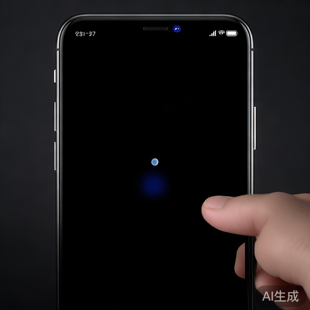 iPhone设置中的那个小圆点，隐藏通知或显示信息的技巧