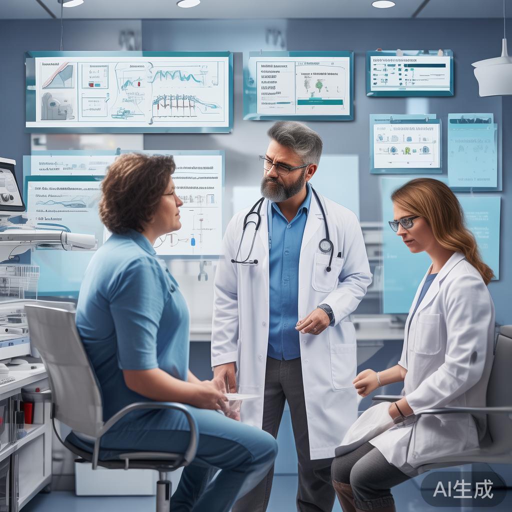 慢性鼻窦炎的综合治疗策略，从诊断到长期管理