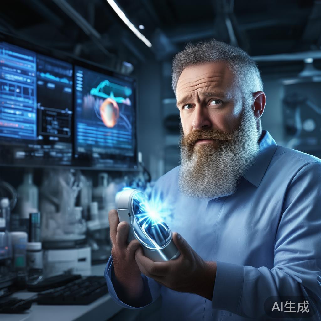 胡子长得快？科学方法帮你减缓生长速度
