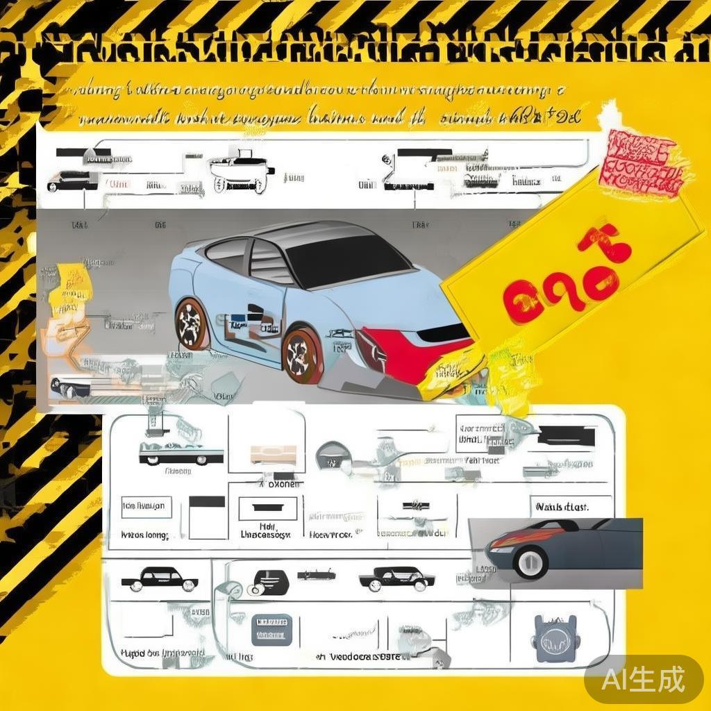 避坑指南，如何精准识别水泡车，避免买到泡水车票？