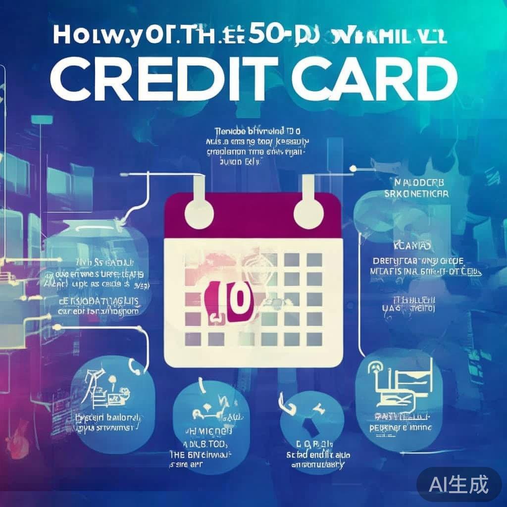 信用卡怎么才能用50天？——正确理解信用卡有效期与合理使用指南