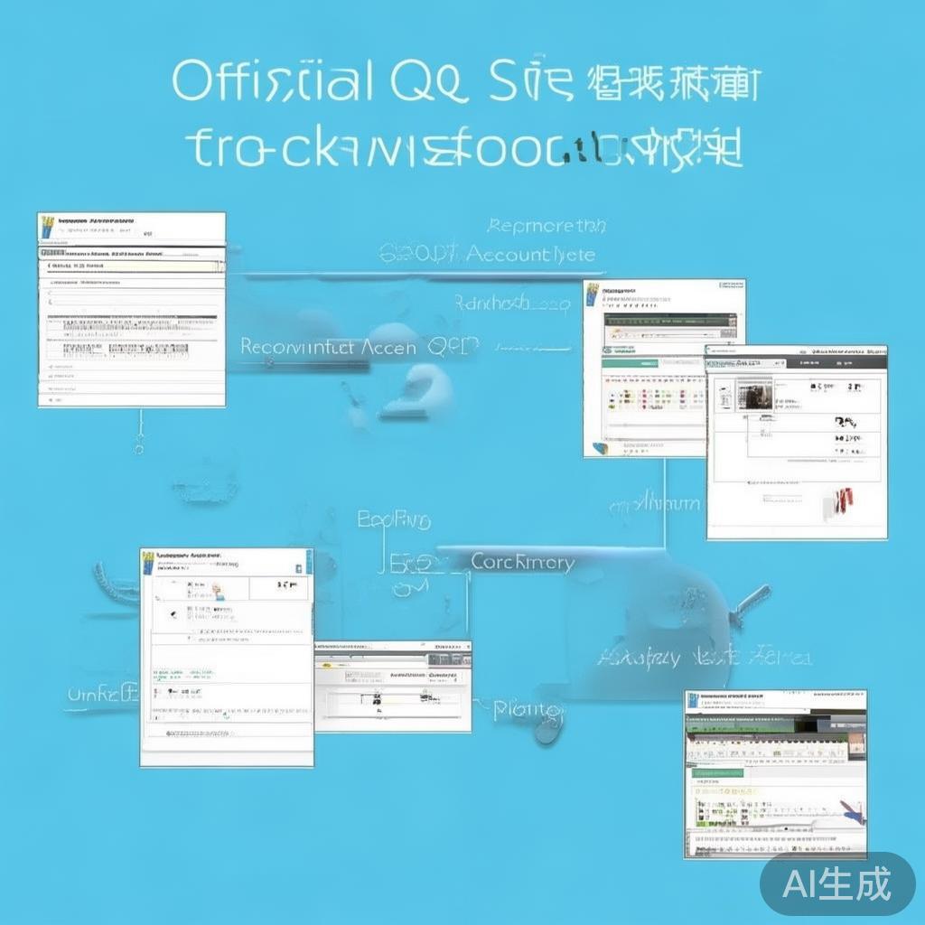 如何安全找回被盗QQ号——官方正规流程指南 如何安全找回被盗QQ号——官方正规流程指南