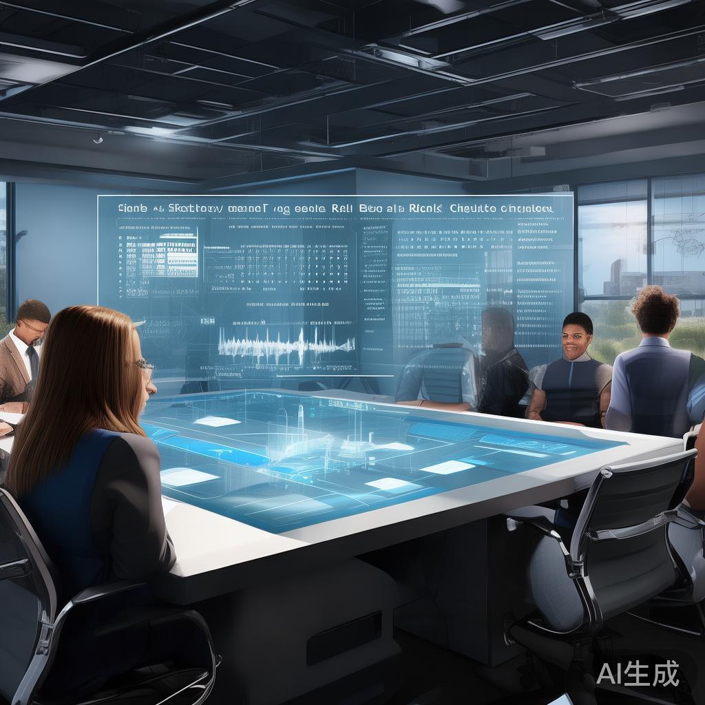 如何科学规避房产投资风险，关键策略与实操指南
