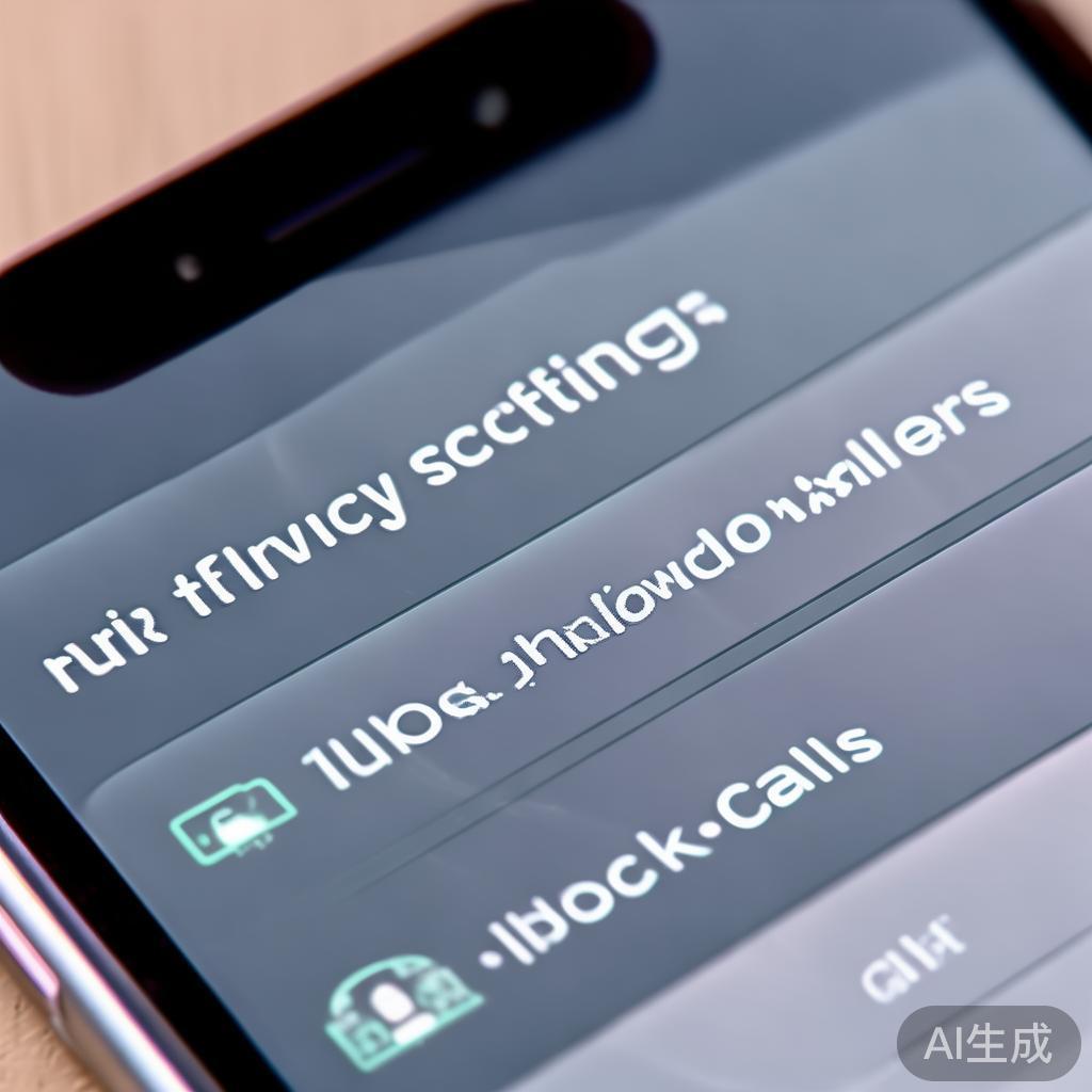 你的手机别人打不进来,怎么设置? 你的手机别人打不进来,怎么设置?