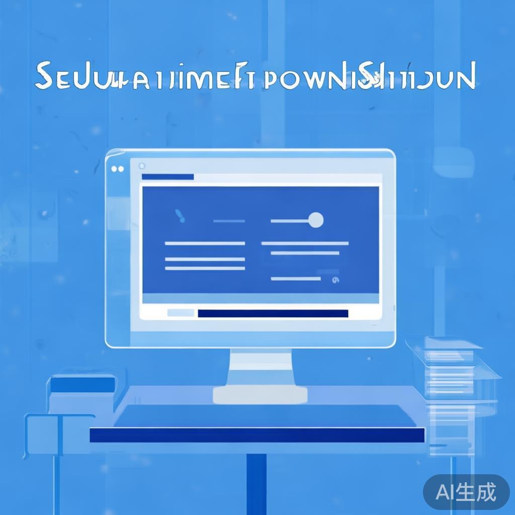 Win1电脑定时关机步骤解析,让电脑更安静一点! Win1电脑定时关机步骤解析,让电脑更安静一点!