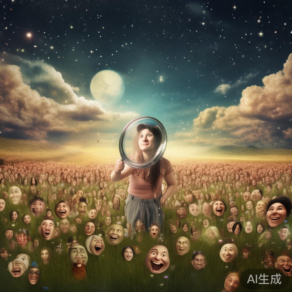 你真的需要一个更大的朋友圈吗? 你真的需要一个更大的朋友圈吗?
