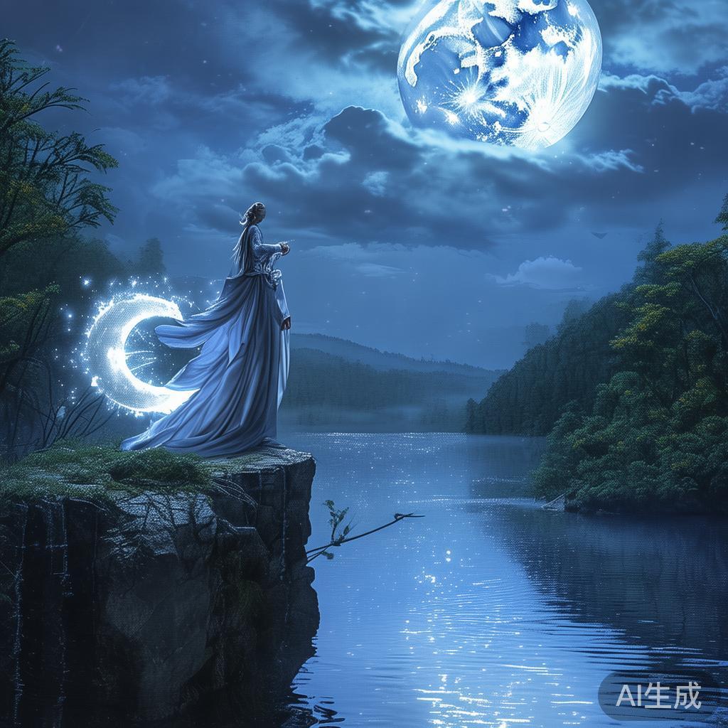 露娜进阶指南,如何玩好月下无限连,掌握月下无限连的终极技巧! 露娜进阶指南,如何玩好月下无限连,掌握月下无限连的终极技巧!