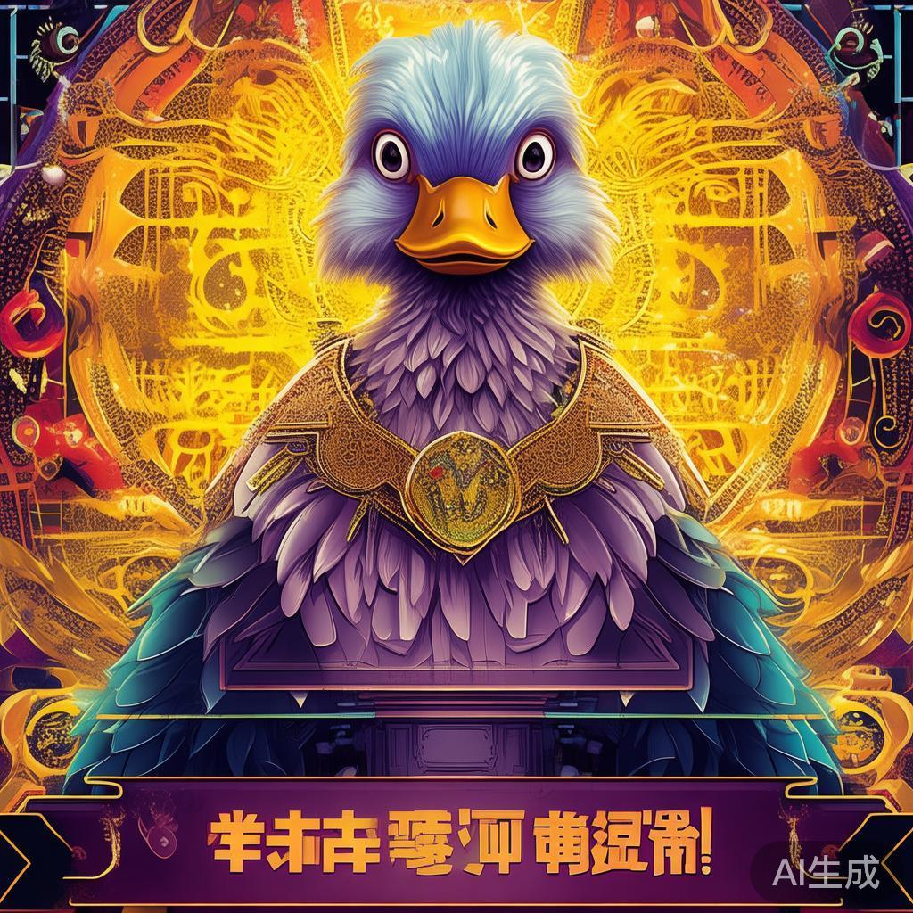 鸭王全网搜不到？揭秘这部爆火电影的正规观看渠道！