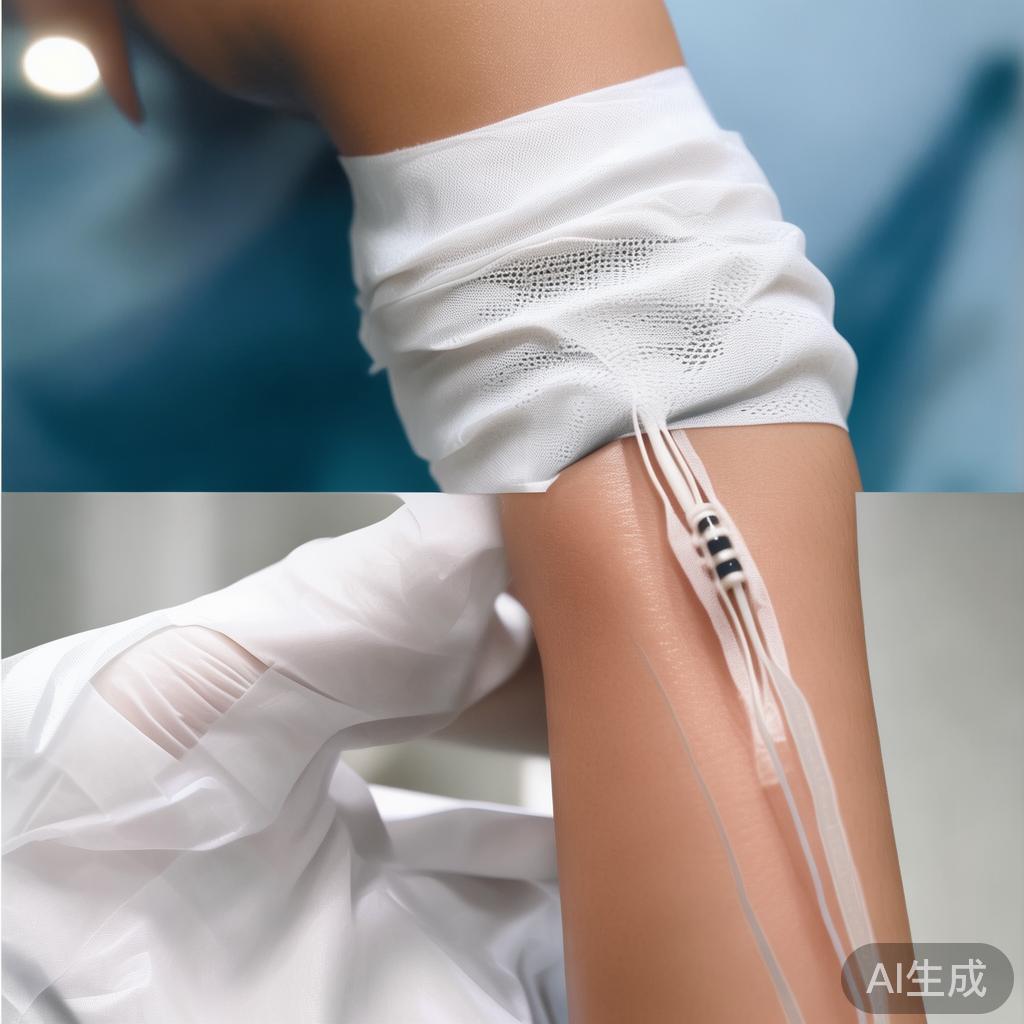 动脉穿刺后如何有效避免感染发炎？关键措施与注意事项