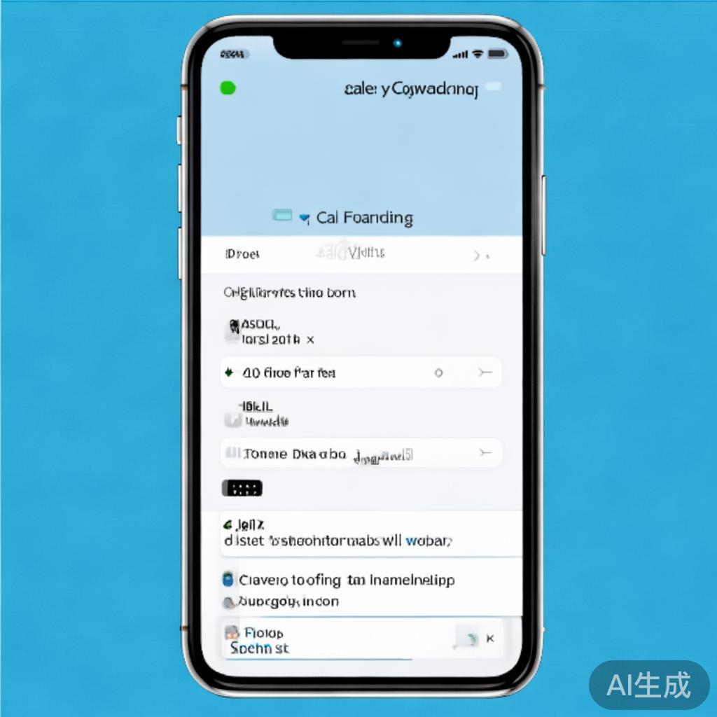 如何设置手机号码呼叫转移 如何设置手机号码呼叫转移