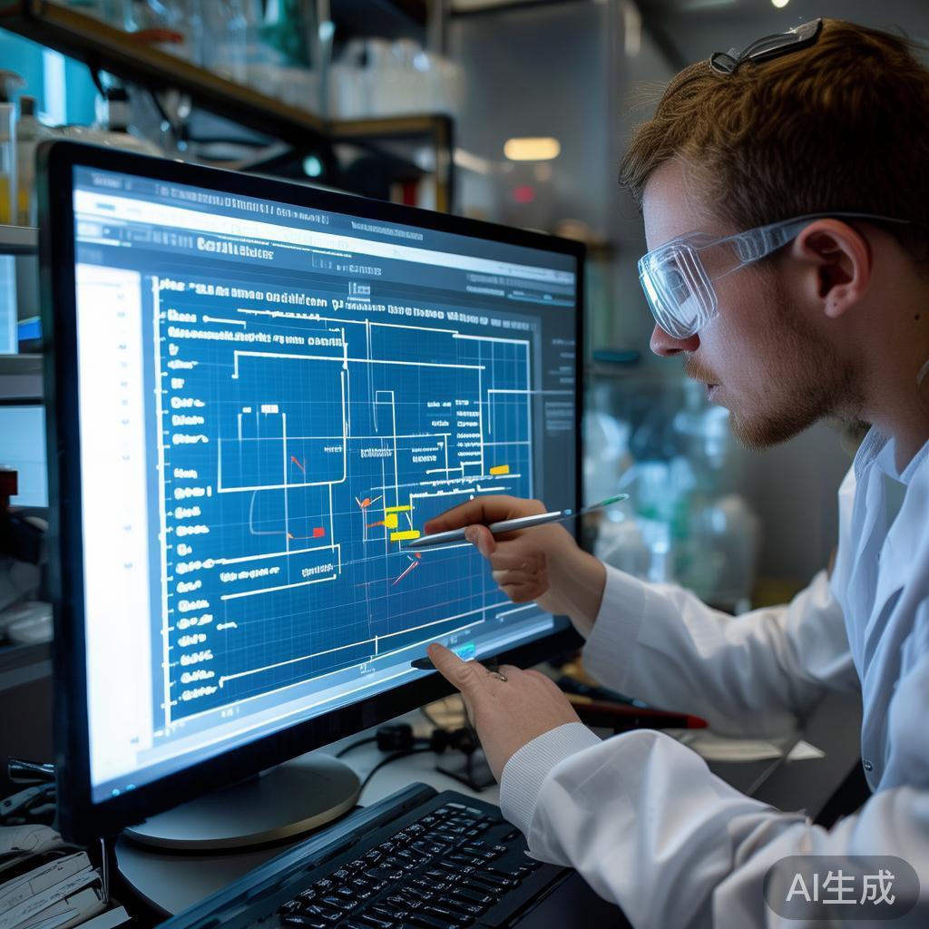 如何正确设置 alpha 值，在科学实验中理解统计显著性