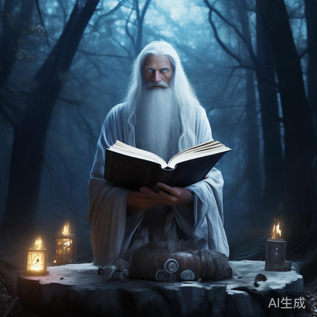 慧眼辨真伪,避免邪师外道的修行指南 慧眼辨真伪,避免邪师外道的修行指南