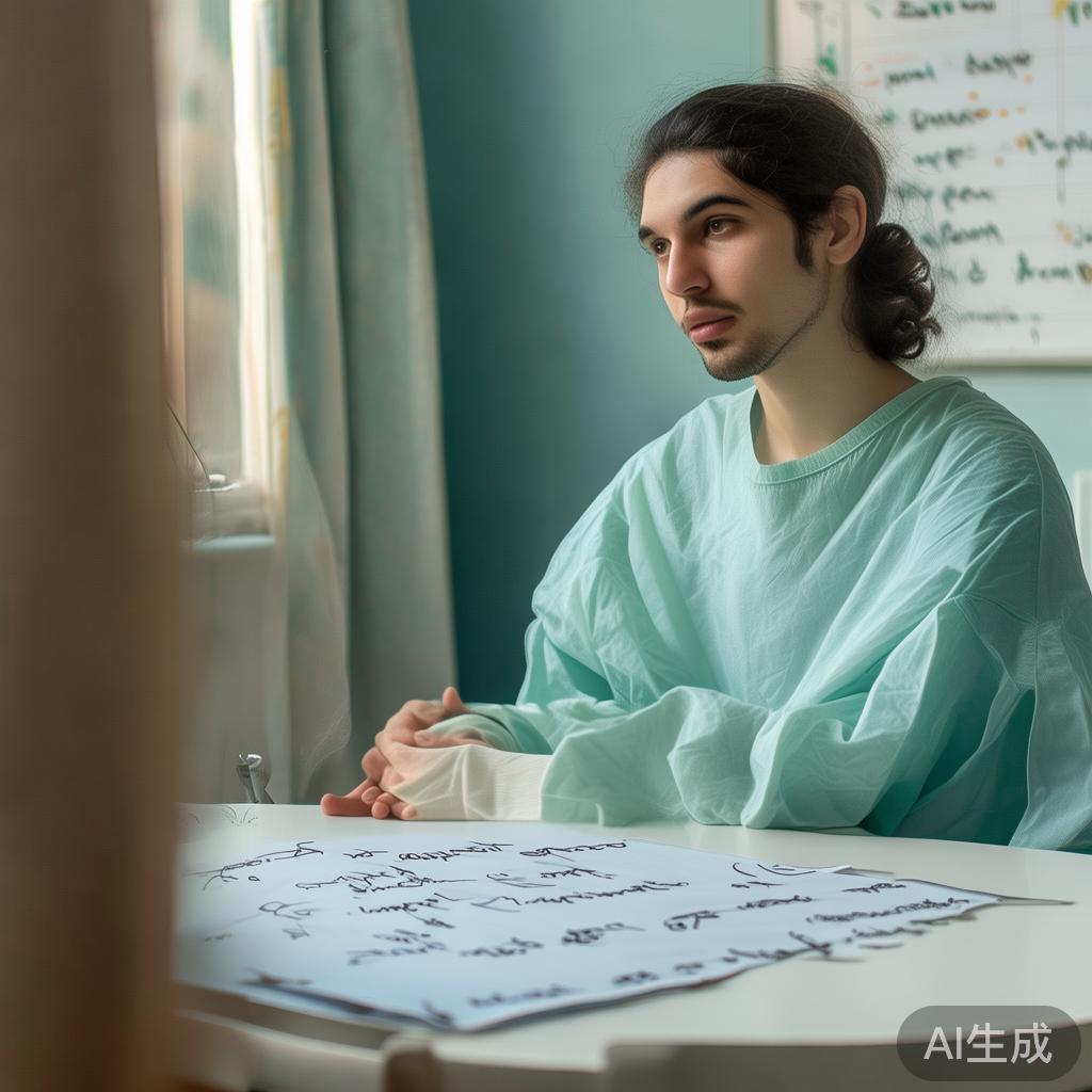轻松应对脓栓,安全吐出的方法与注意事项 轻松应对脓栓,安全吐出的方法与注意事项