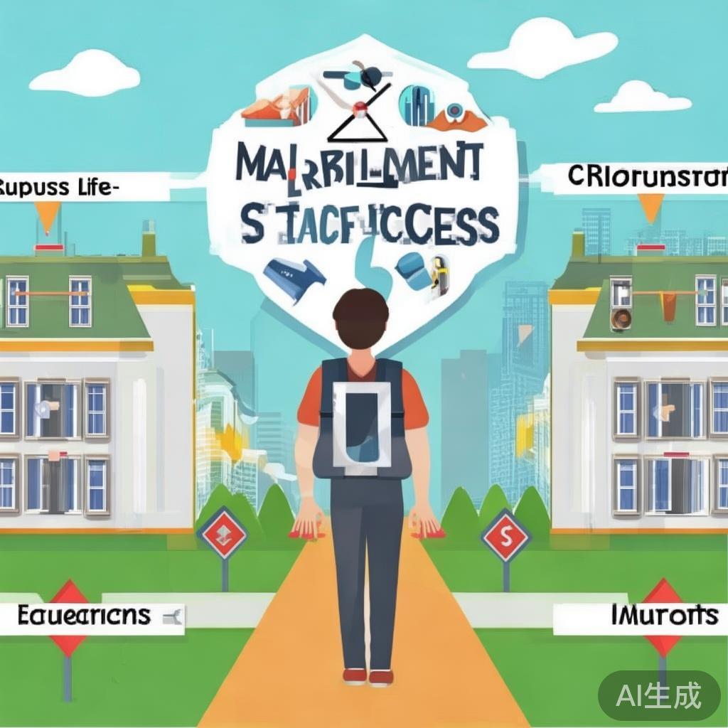 大学创业避坑指南,从校园到市场的风险防控全攻略 大学创业避坑指南,从校园到市场的风险防控全攻略