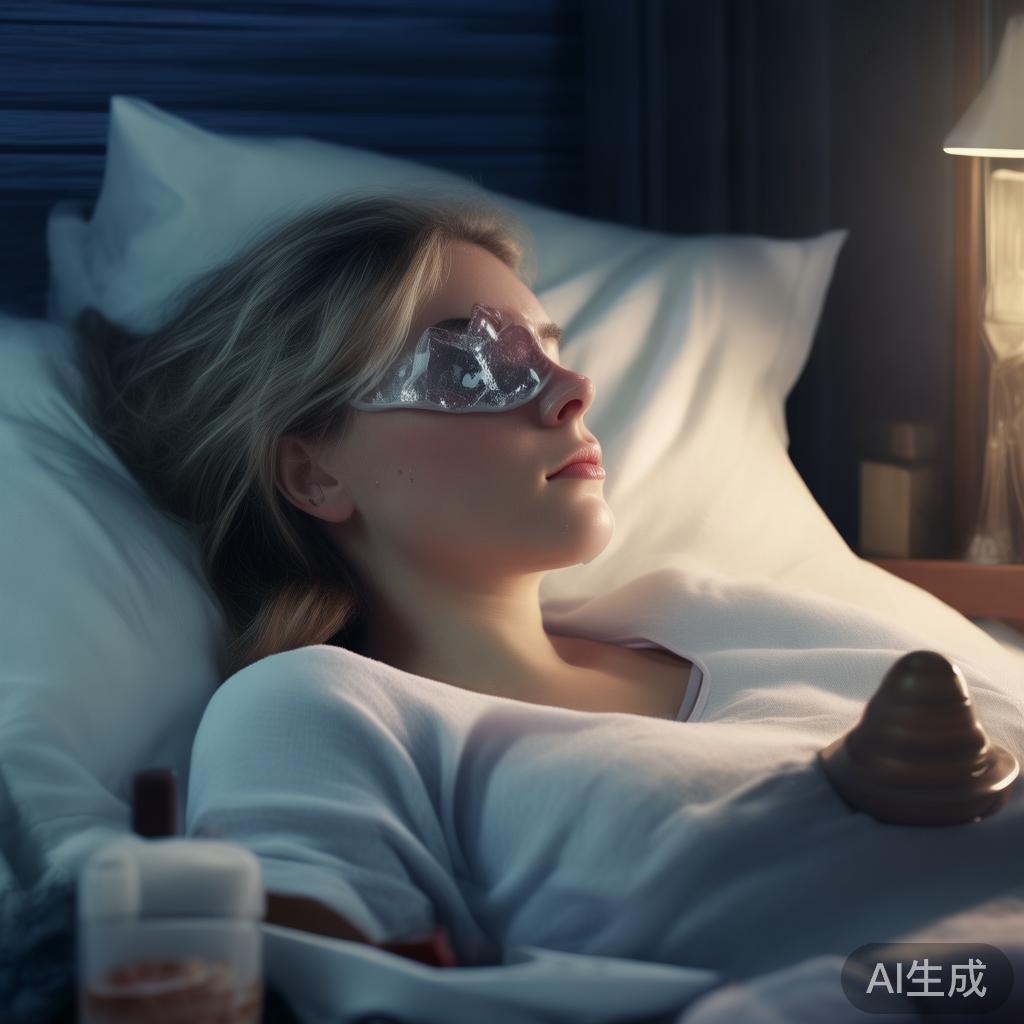 哭泣后如何避免眼肿?这几个小妙招帮你轻松告别肿眼泡 哭泣后如何避免眼肿?这几个小妙招帮你轻松告别肿眼泡