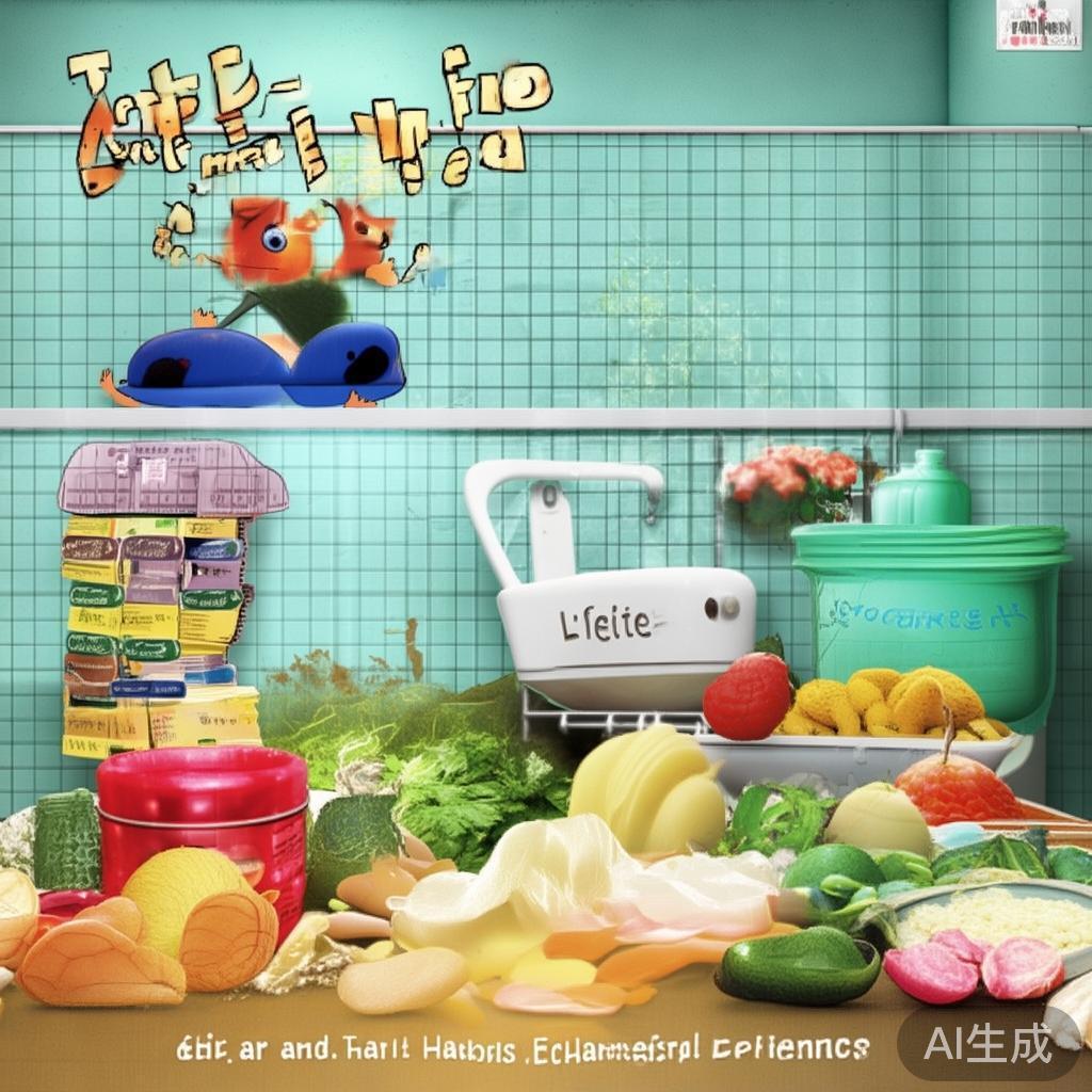 拉屎不臭的秘诀，从饮食到习惯，让你告别尴尬体味