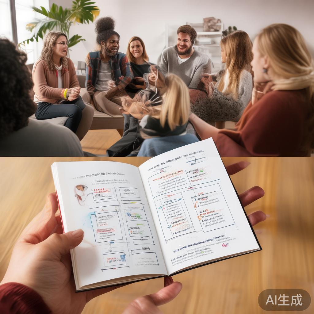如何应对与焦虑者的对话,减少情绪消耗的实用指南 如何应对与焦虑者的对话,减少情绪消耗的实用指南