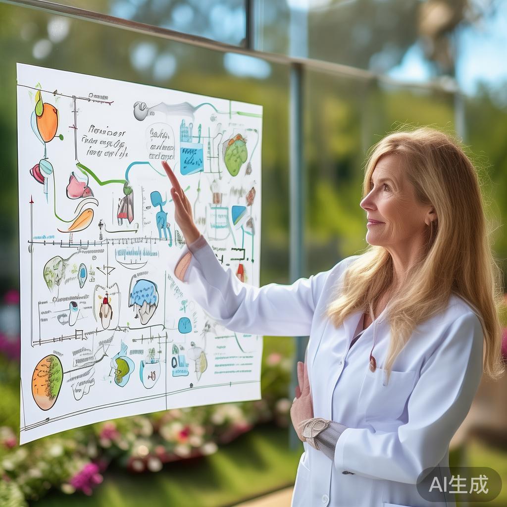 科学预防与日常护理，避免卵巢肿瘤变大的关键指南