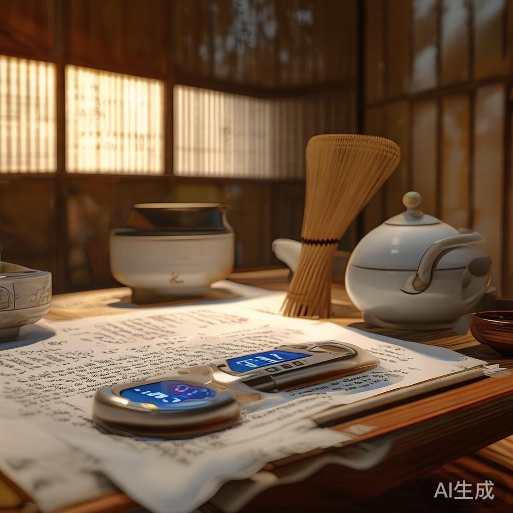 茶具上水时间设置方法解析