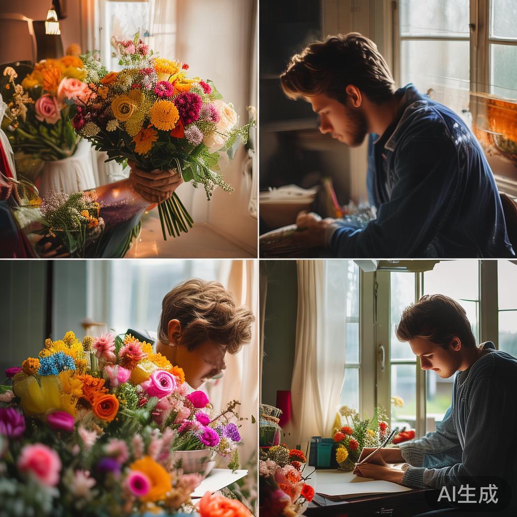 用心经营，如何让女友真正开心起来