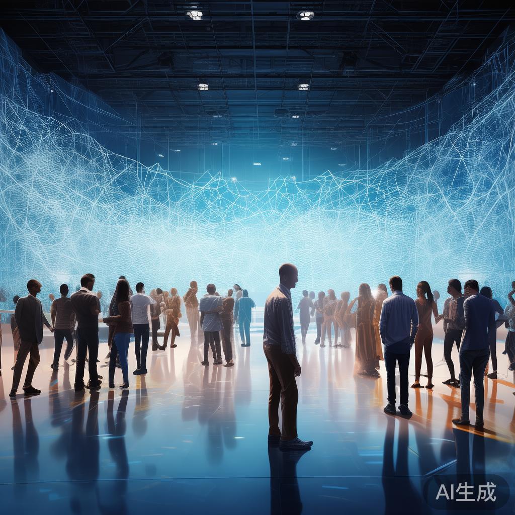 打破单向沟通的壁垒,构建高效双向对话的实用指南 打破单向沟通的壁垒,构建高效双向对话的实用指南