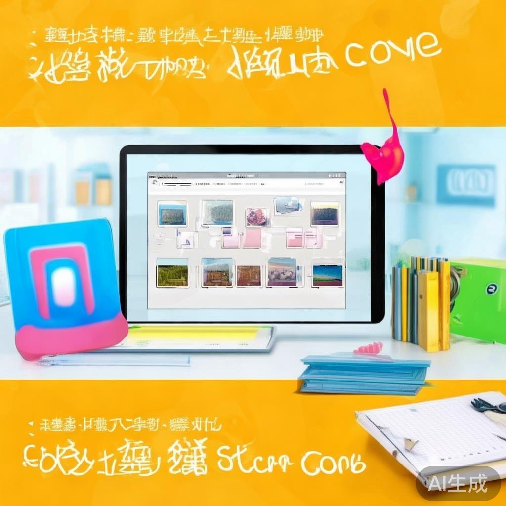如何设置QQ相册封面，一目了然的技巧分享