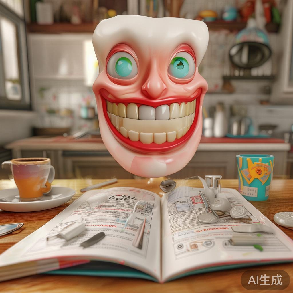 拔牙后尴尬多?这份避坑指南让你轻松应对! 拔牙后尴尬多?这份避坑指南让你轻松应对!