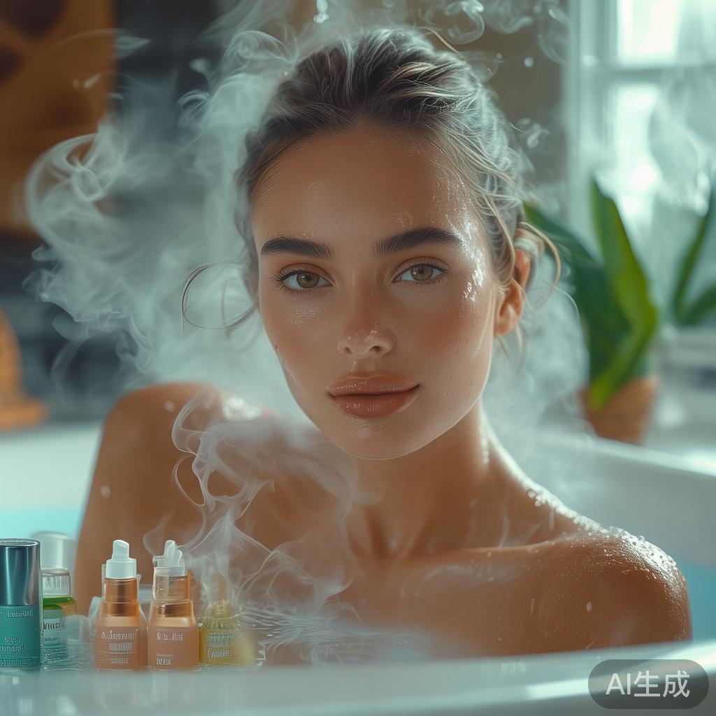 水嫩肌肤的秘诀,如何让皮肤保持水润光泽? 水嫩肌肤的秘诀,如何让皮肤保持水润光泽?