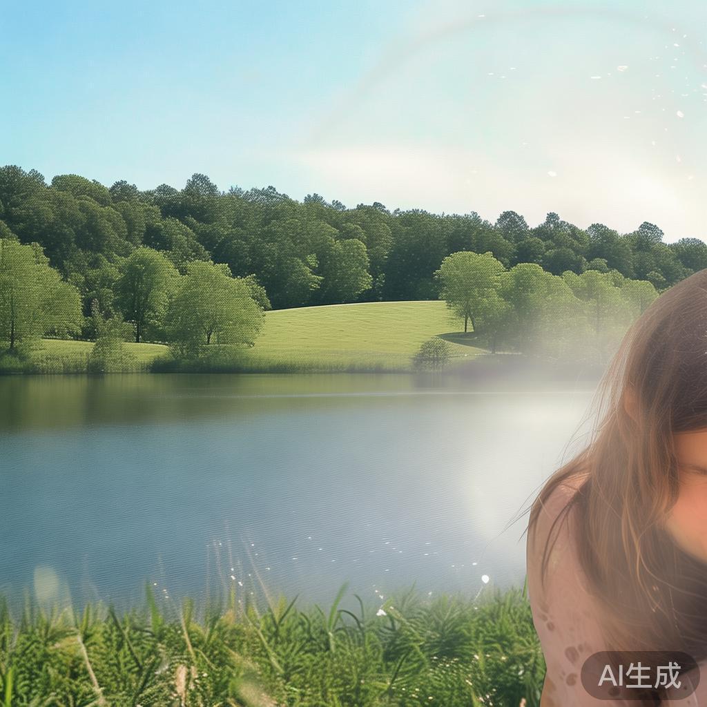 告别水光眼，如何避免因过度激动而频繁流泪