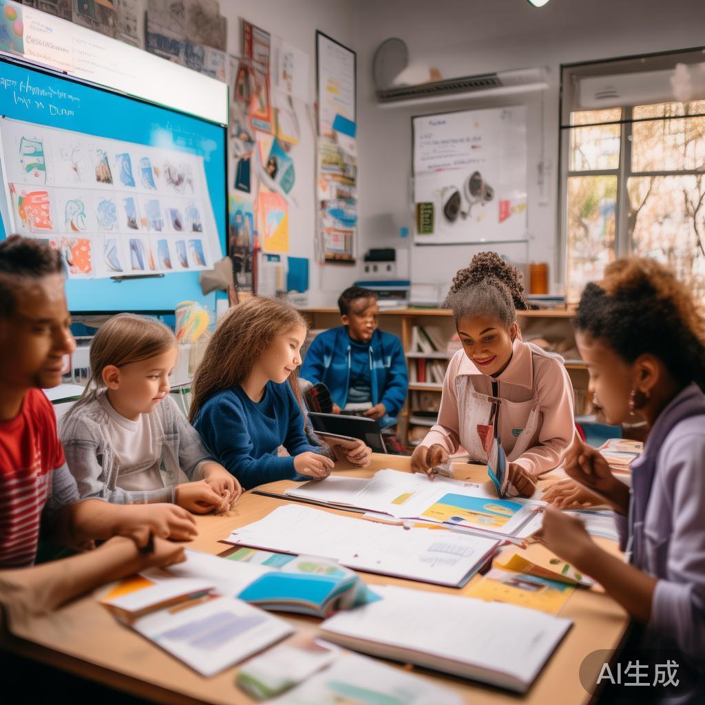 轻松学英语，掌握这些方法，让英语学习事半功倍