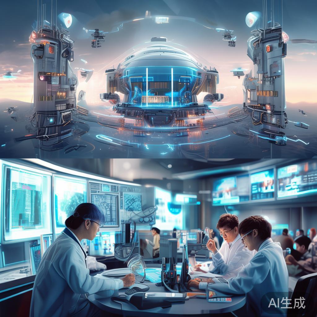 日本，多维度协同筑防线，科学应对病毒传播