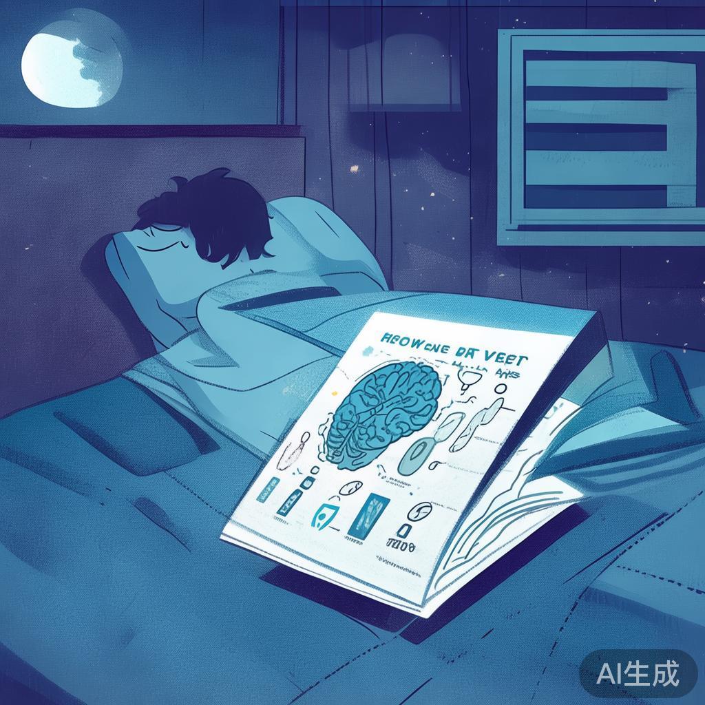 怎样才能不说梦话?原因分析与实用方法 怎样才能不说梦话?原因分析与实用方法