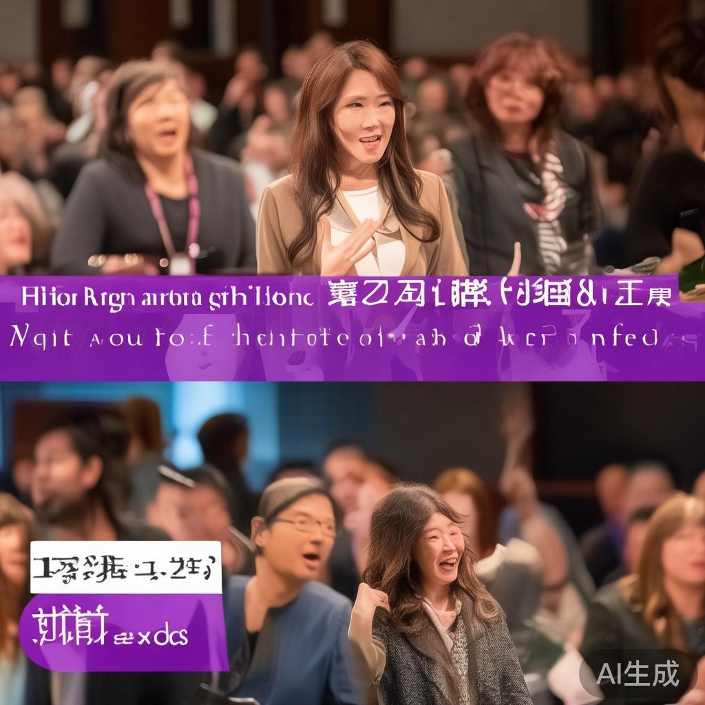 邱晨的高情商冷场破解术,3个技巧让你轻松hold住全场 邱晨的高情商冷场破解术,3个技巧让你轻松hold住全场