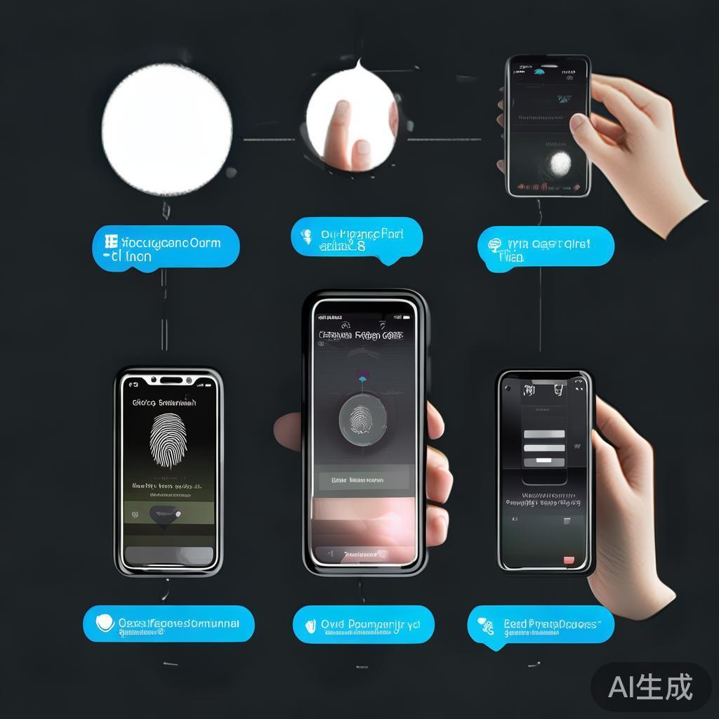 从指纹到支付,苹果手机如何设置微信指纹支付? 从指纹到支付,苹果手机如何设置微信指纹支付?