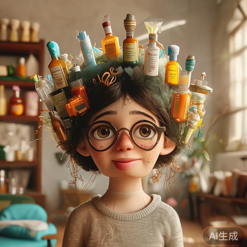 头发稀疏烦恼?这份长发终极指南请收好!(怎么才能长头发出来呀) 头发稀疏烦恼?这份长发终极指南请收好!(怎么才能长头发出来呀)