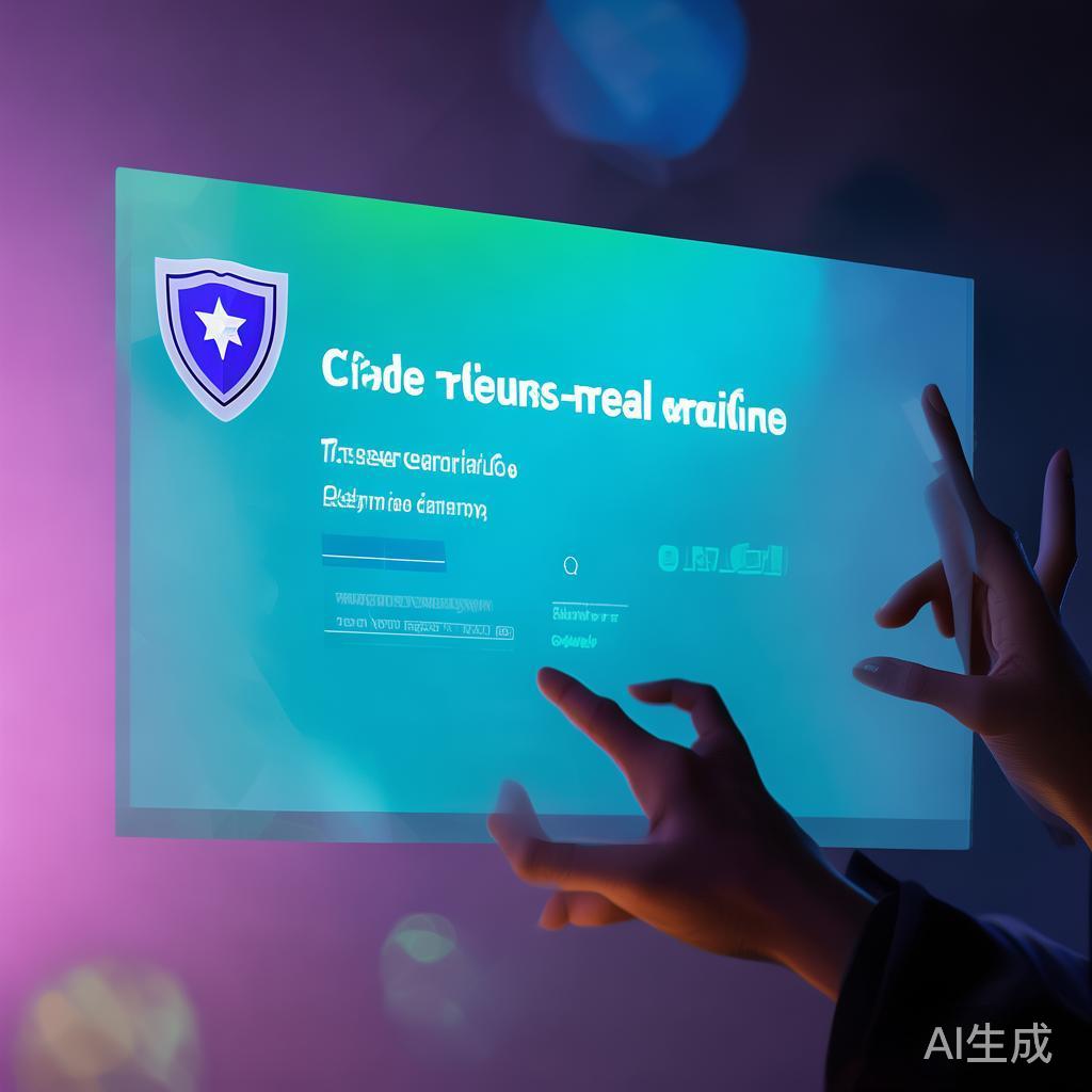 转账需实名认证,合法合规是资金安全的根本保障 转账需实名认证,合法合规是资金安全的根本保障