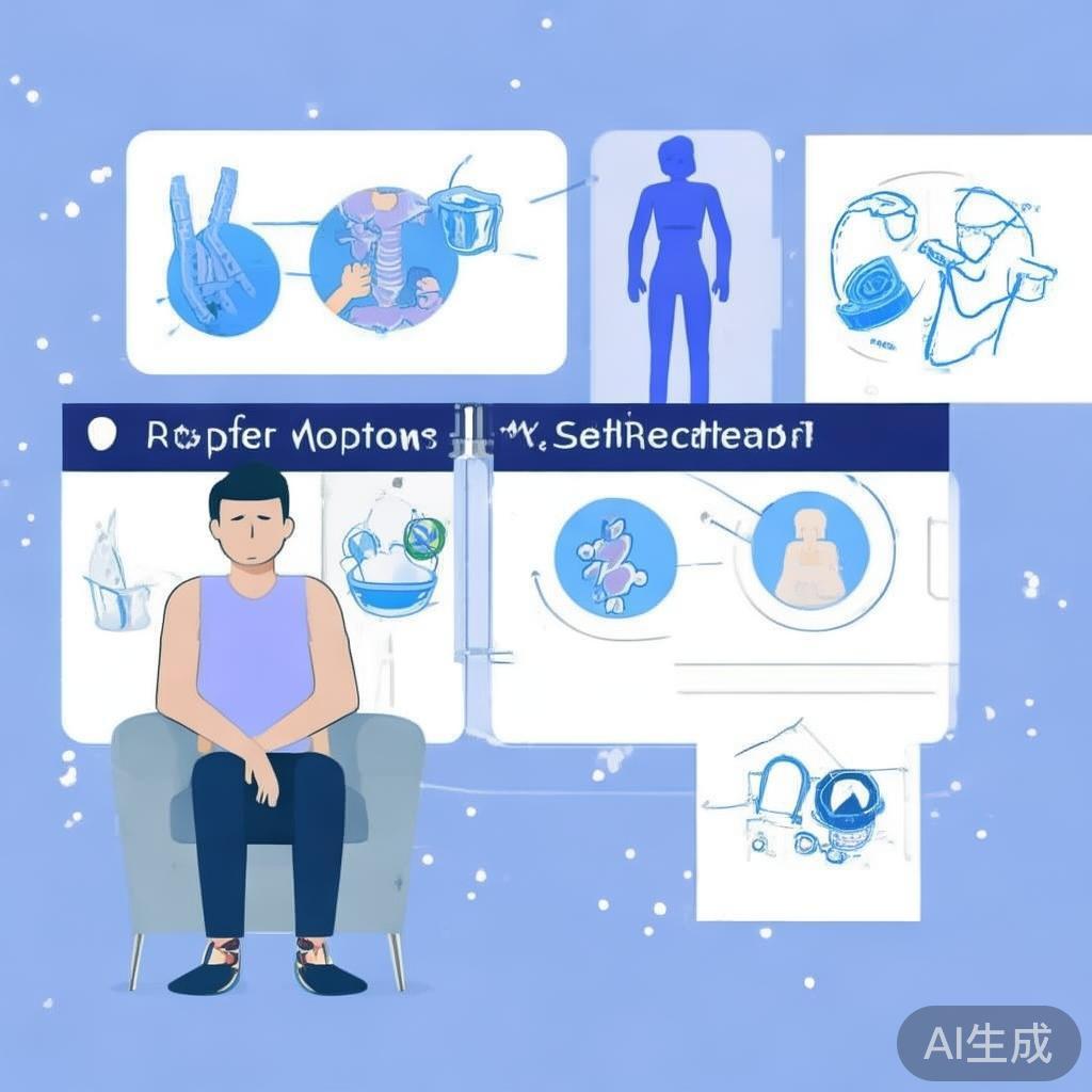 肚子疼的原因及快速缓解方法