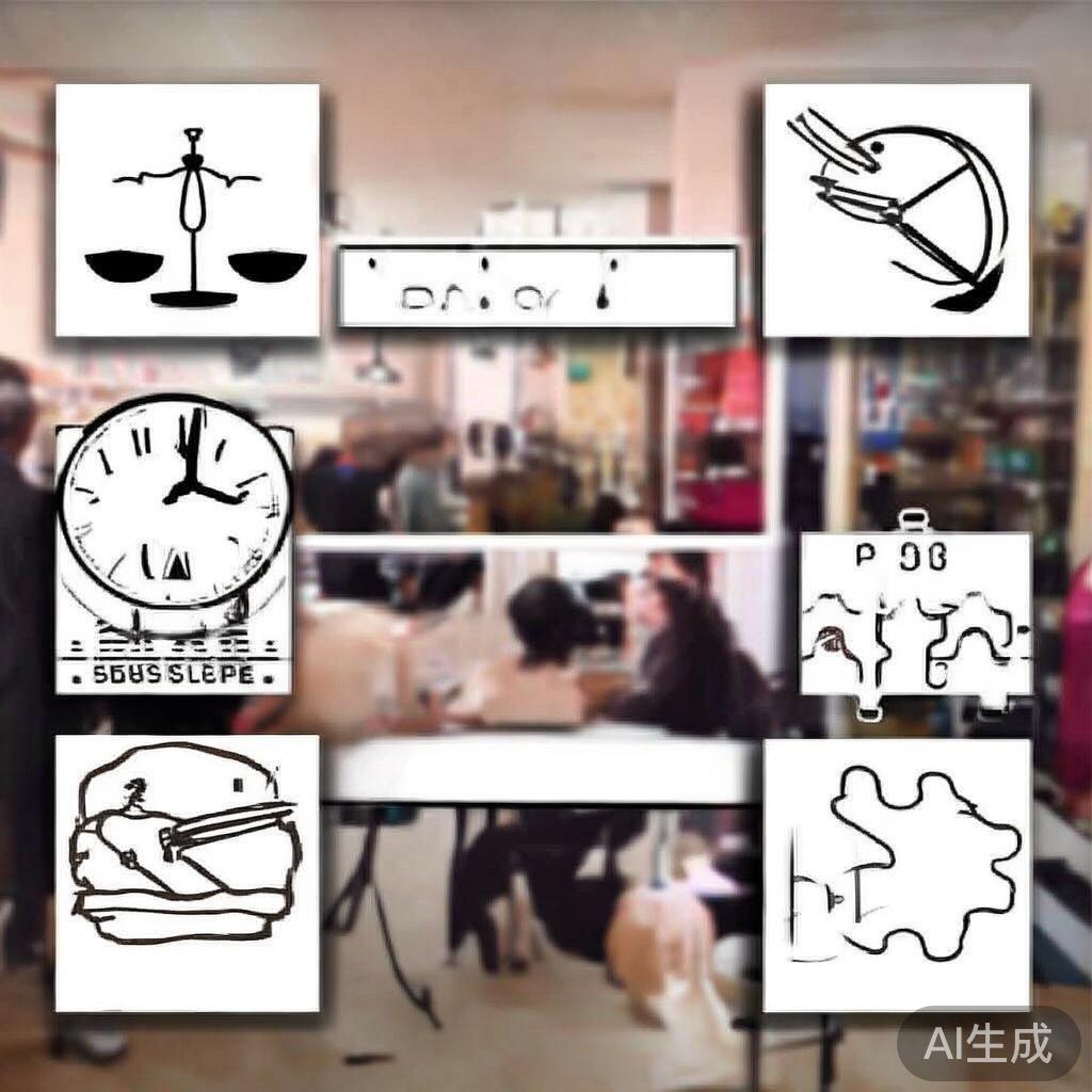 美容老板必看，这5个坑不避开，门店迟早黄！