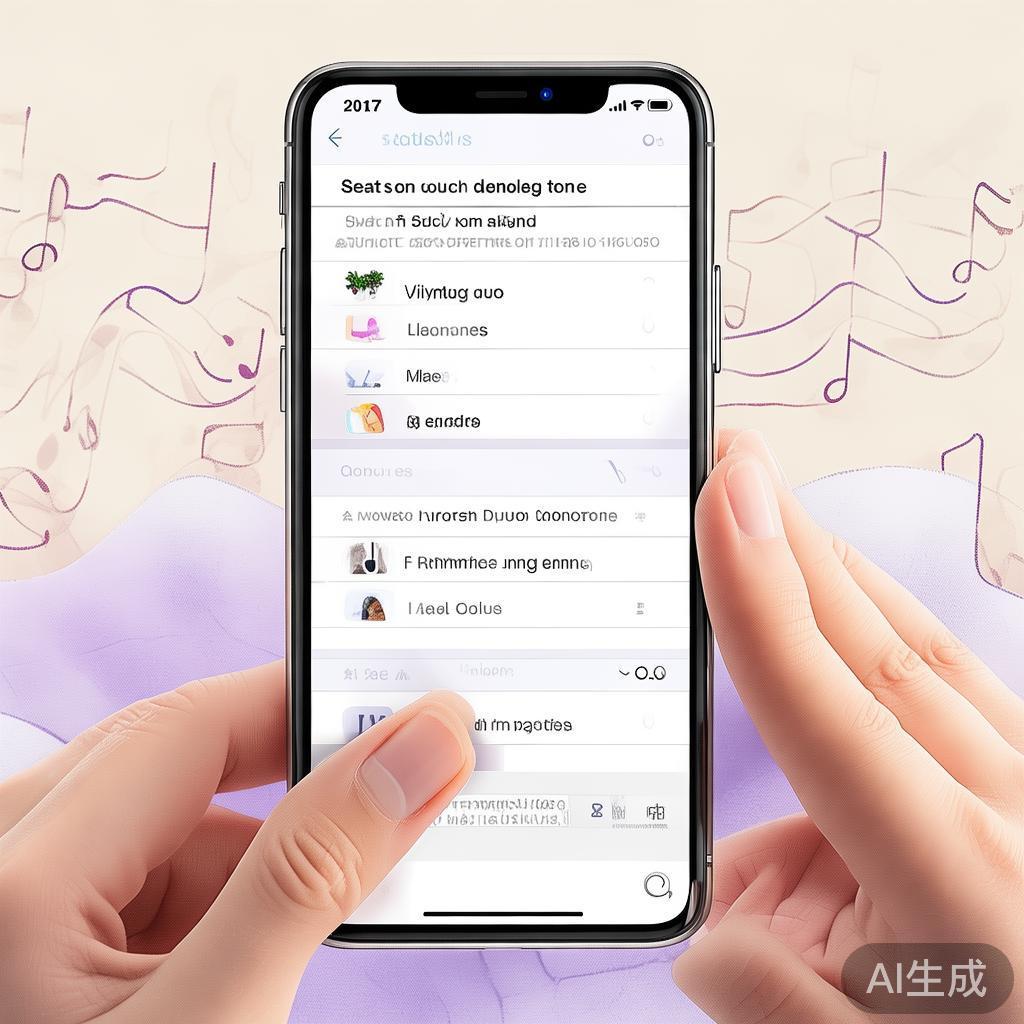 苹果手机音乐设置为铃声的步骤与技巧 苹果手机音乐设置为铃声的步骤与技巧