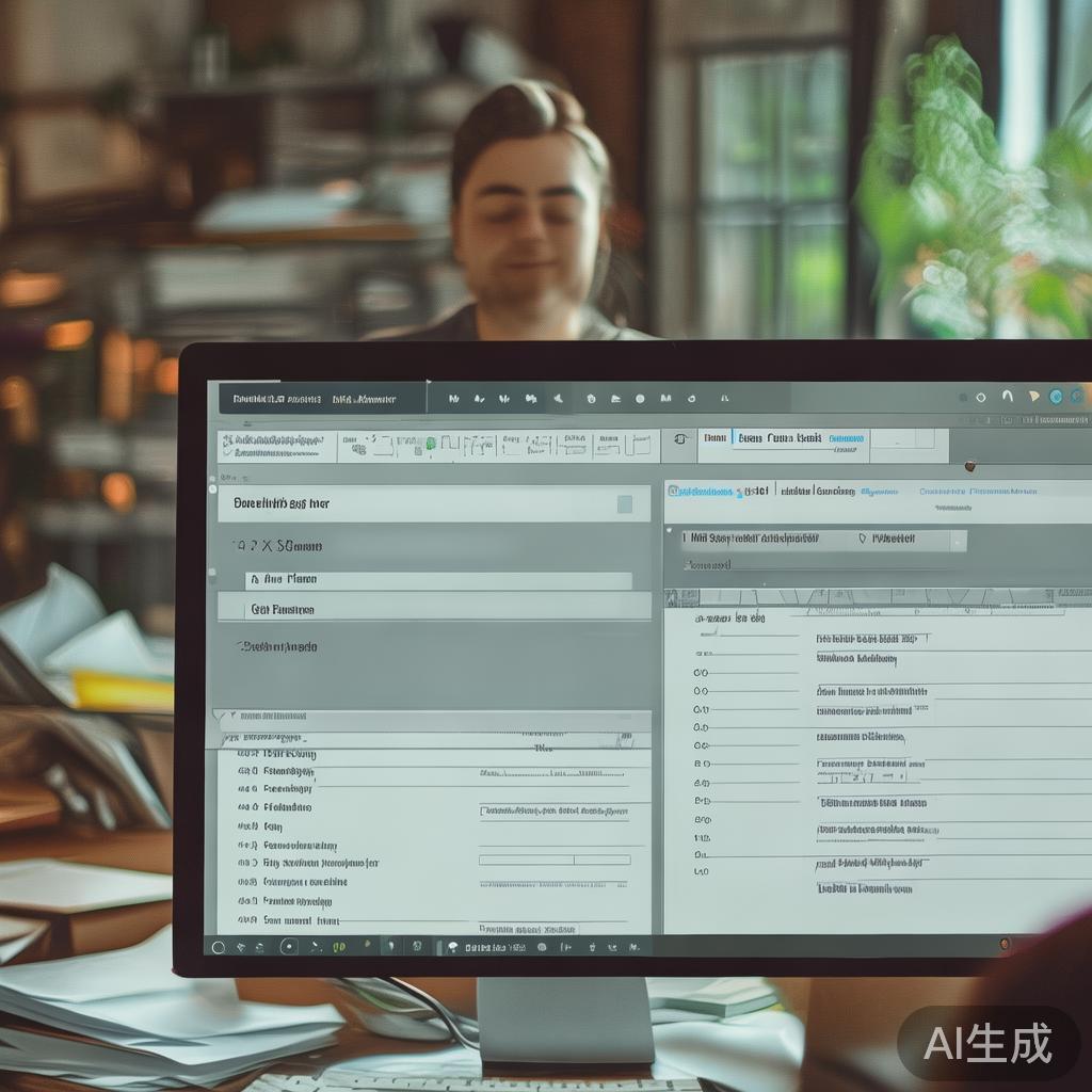 Word 21页眉页脚怎么设置? Word 21页眉页脚怎么设置?