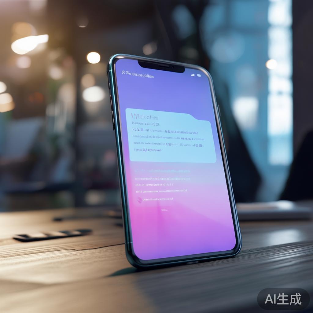 微信信息显示与屏幕位置的设置 微信信息显示与屏幕位置的设置