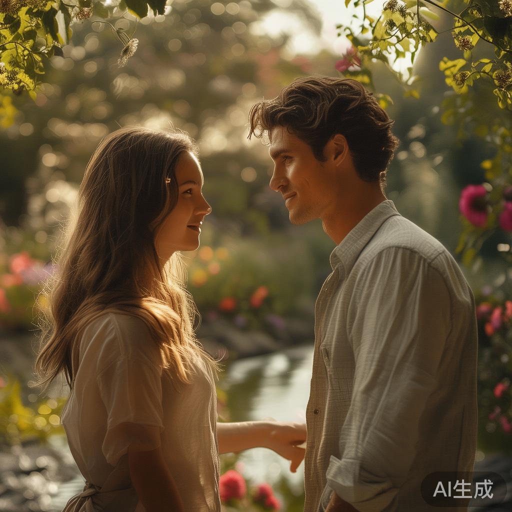 真诚与魅力,如何建立女生真正喜欢你的吸引力法则 真诚与魅力,如何建立女生真正喜欢你的吸引力法则