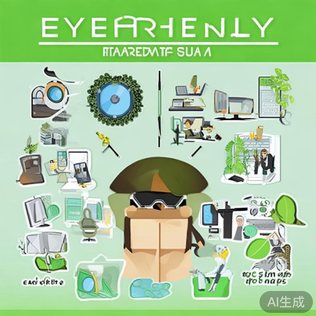 护眼指南这些方法，助你保护视力，远离眼疾困扰！
