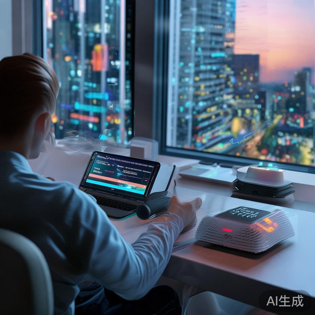 新网线怎么设置网络